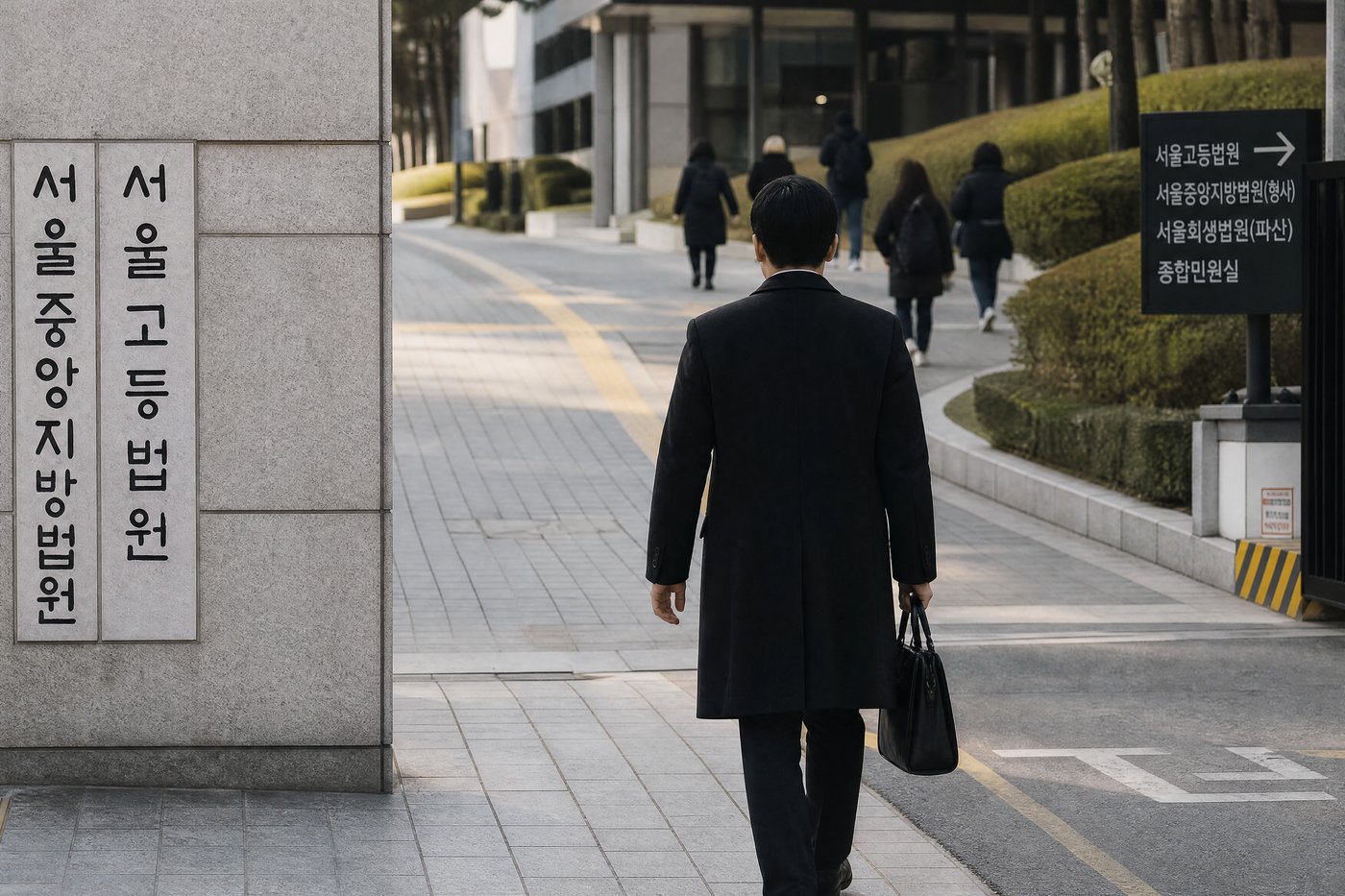 주요 일정마다 사전 안내